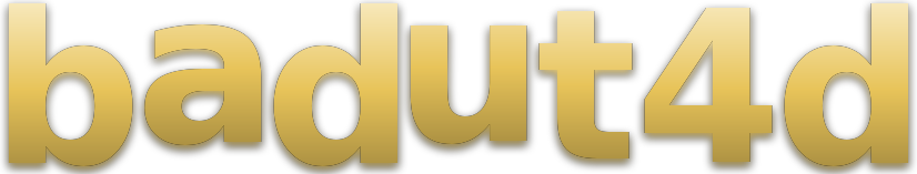 badut4d logo